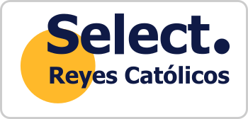 select logo reyes catolicos